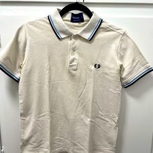 Fred Perry Polo